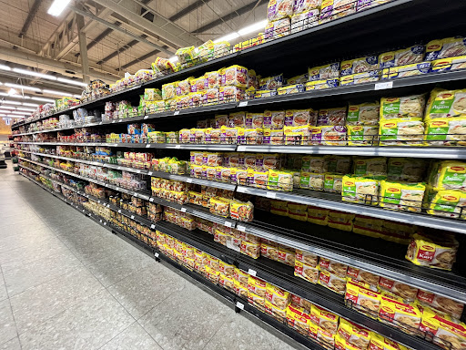 HeroMarket Bandar Puteri Puchong