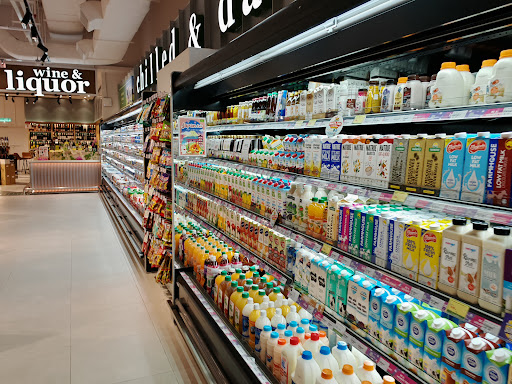 Village Grocer @ IOI Mall Puchong