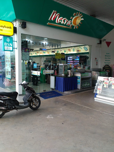 PETRONAS Raub