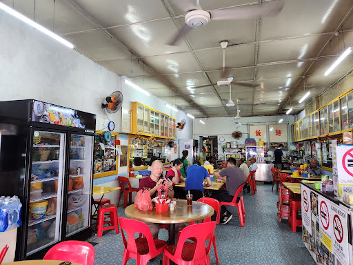 Kedai Kopi Sun Yuen Cheong