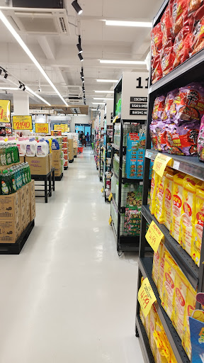 Star Grocer Gamuda Square