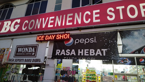 BG Convenience