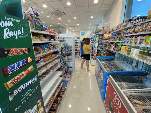 FamilyMart Rawang