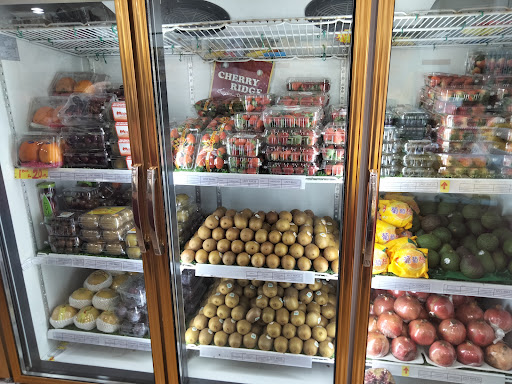 BRJ Fruits Sdn Bhd