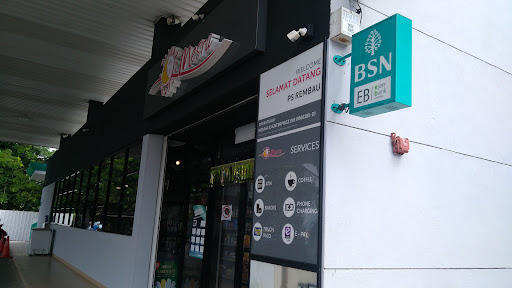 Petronas Rembau