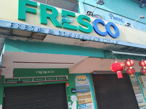 Fresh N Convenient Retail (Rembau) Sdn. Bhd.