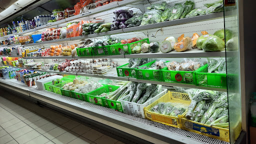 Instar Supermarket