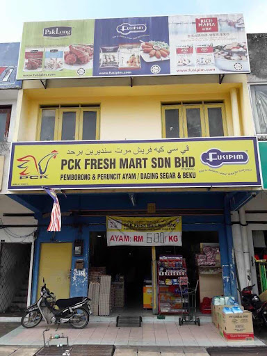 Pck Fresh Mart Enterprise