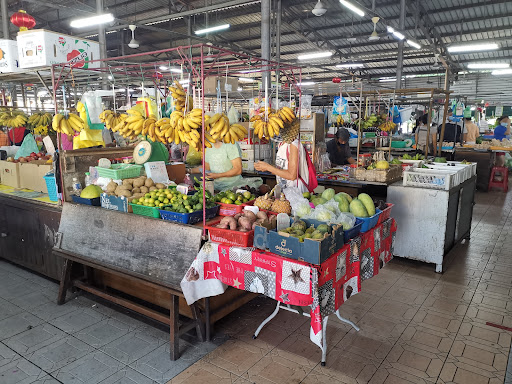 Pasar Kim Fung