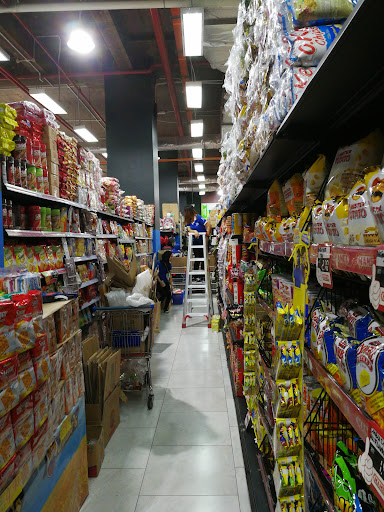 TKS Grocer