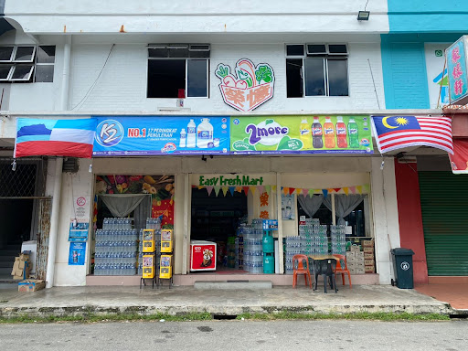 Easy Fresh Mart