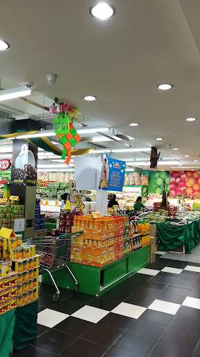 FARLEY SUPERMARKET (KOTA SAMARAHAN)華利百貨