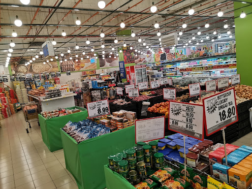 H & L Supercenter