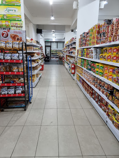 BB Supermarket