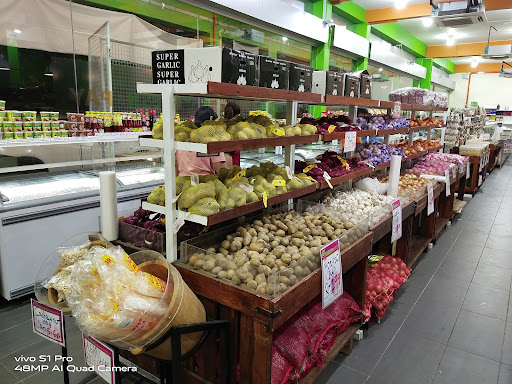Fresh & Pay - Desa Wira