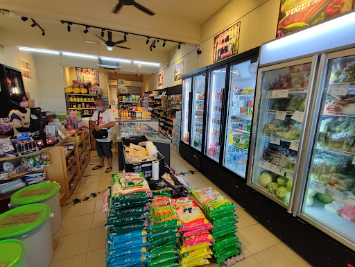 F Mart
