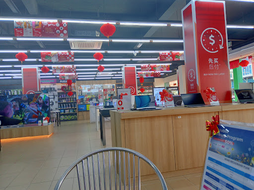 Grand Senheng Sarikei