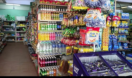 PASAR MINI EKONOMI