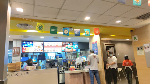 McDonald's Segamat