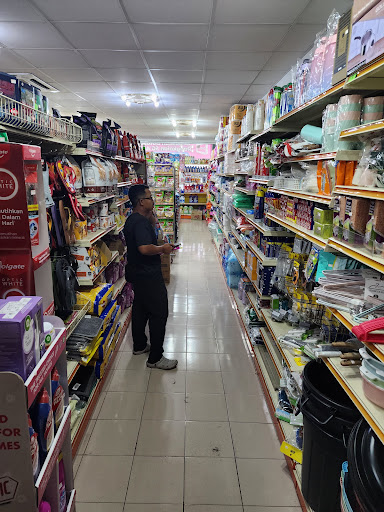 99 Speed Mart Bandar Segamat Baru