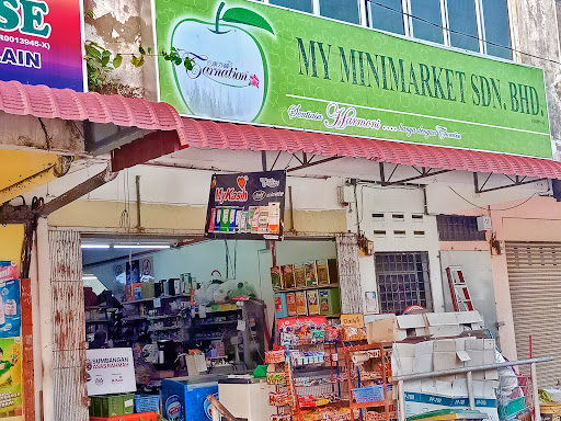 MY MINIMARKET SDN BHD (SAGIL)