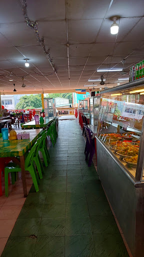 Fruit Market