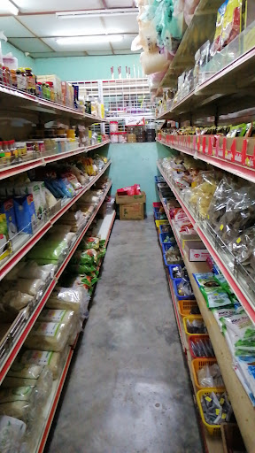 KOMO Mini Market
