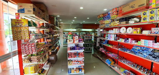AK Family Mart