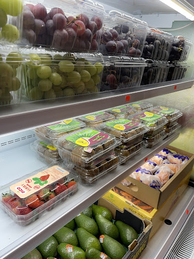 MyFamily Grocer