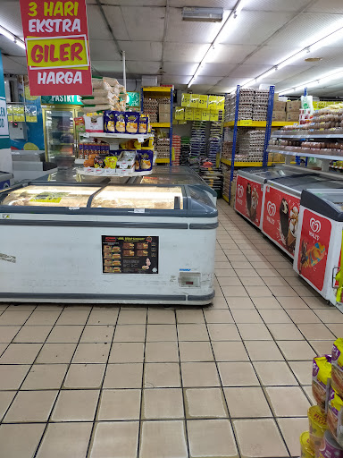 Pasaraya BIG