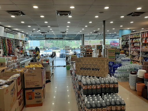 Ninso Seri Kembangan
