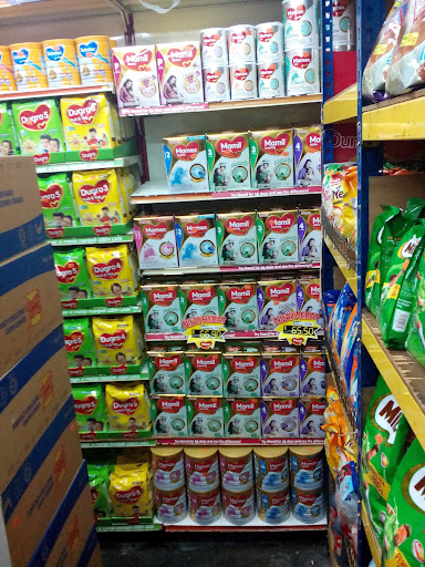 Eka Mini Market