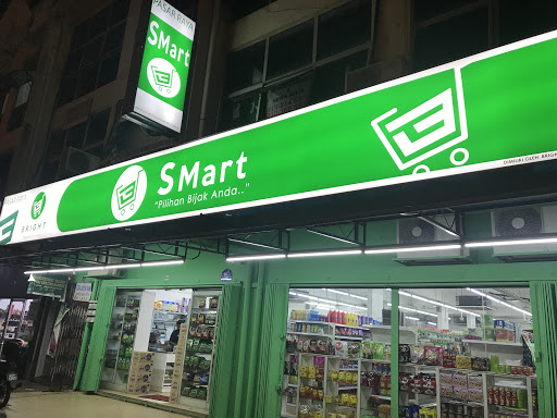 Pasaraya SMart