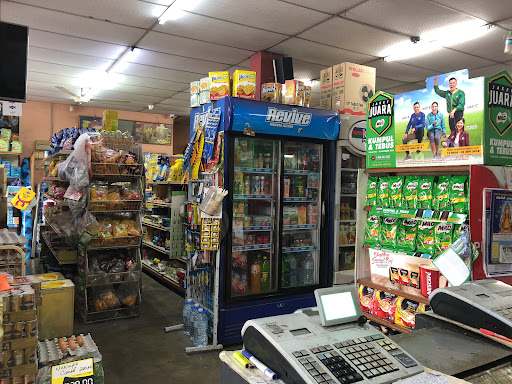 Wignes Mini Market Sdn. Bhd.
