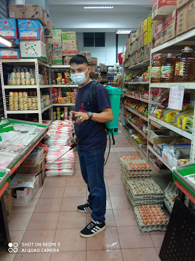 Y Mart Trading