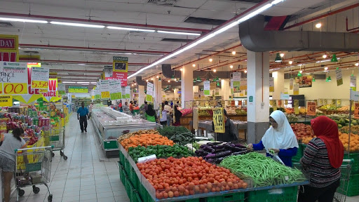 Econsave Kampung Jawa