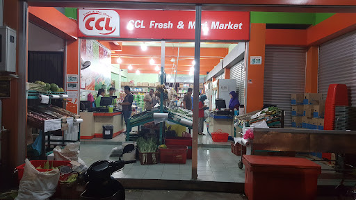 CCL Fresh & Mini Market
