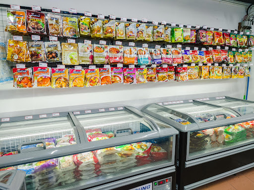 Jumbo Xpress (Central Market)