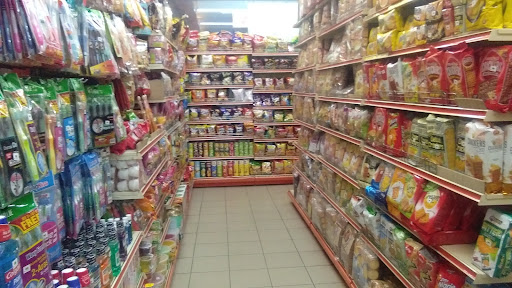 Pasar Raya Fair Price
