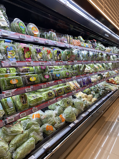 Jaya Grocer @ Eco Horizon
