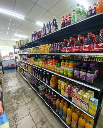 Aryan Rizqy Mart