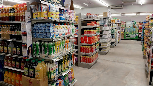 Sugo Fresh Supermarket