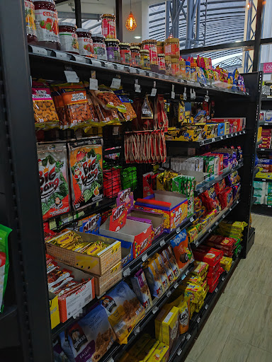 SEVEN 7 DAYS FRESH MART