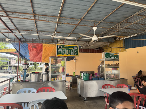Kedai ABC Family Mart
