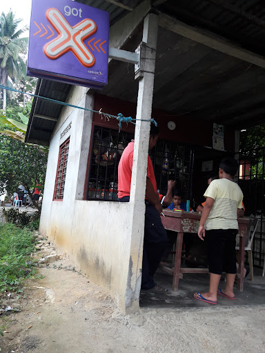 Kodai Putar Alam