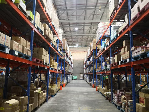 Tan Bee Lee Sdn Bhd