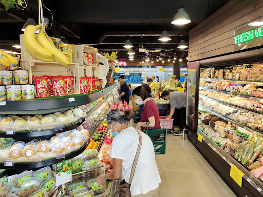 Whole Foods Express Subang Jaya