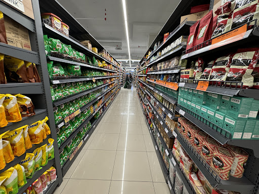 NSK Grocer Summit USJ