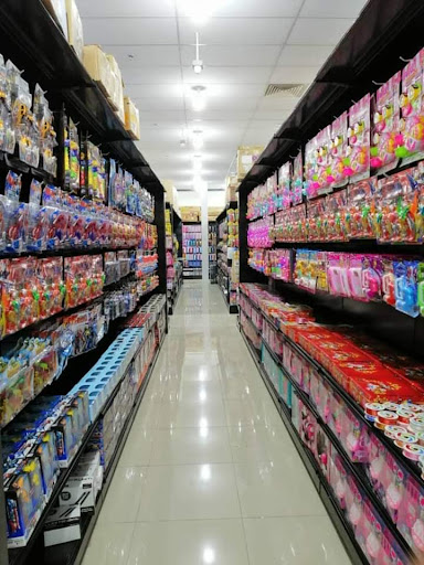 Pasaraya Longwan Subang Jaya