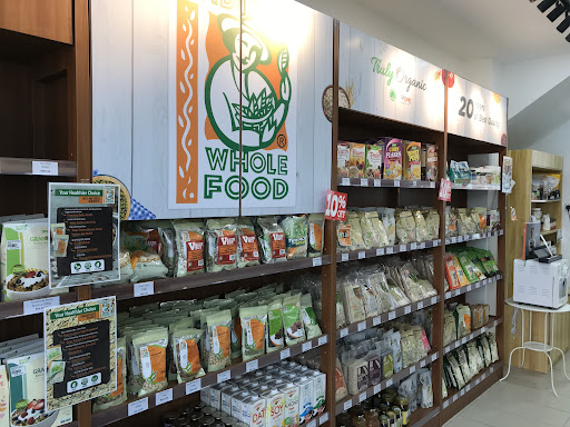 Beacon Mart (SS15)